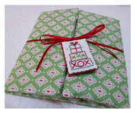 Image 2 of A Christmas Gift for You PDF Pattern