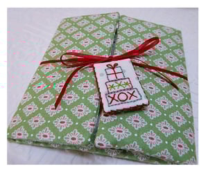 Image of A Christmas Gift for You PDF Pattern