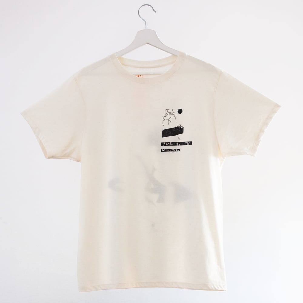 Image of  'Women moon' t-shirt