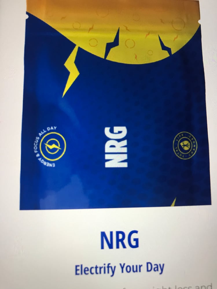 Image of NRG 