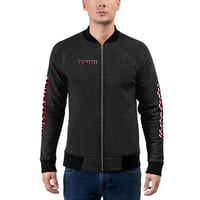 IROKZINE 99 Bomber Jacket