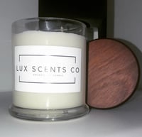 SIGNATURE COLLECTION 400g CANDLE