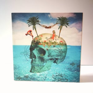 Image of Isla Calavera