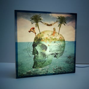 Image of Isla Calavera