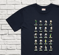 Image 1 of Derby County Legends /// Tee