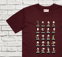 Image 3 of Derby County Legends /// Tee