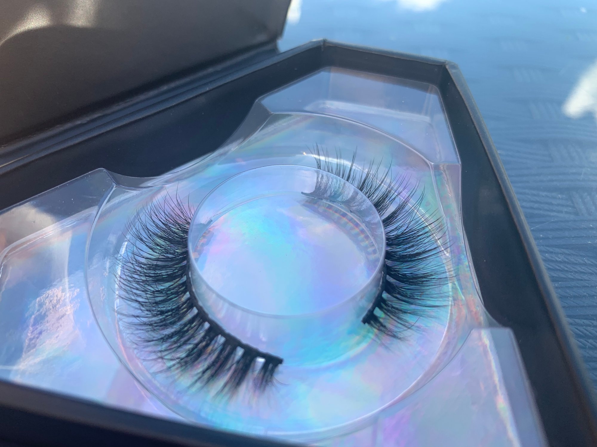 Image of LULU LASH