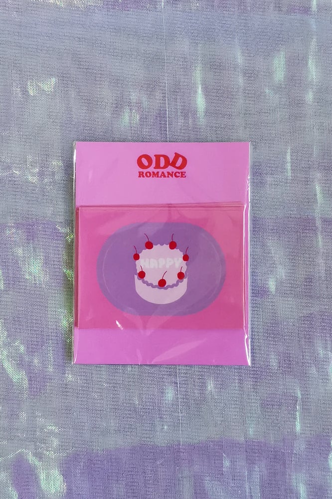 Image of Happy Sticker Pack