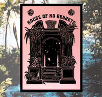 Image 2 of HOUSE OF NO REGRETS