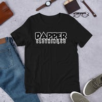 Dapper Clothing Company Unisex T-Shirt