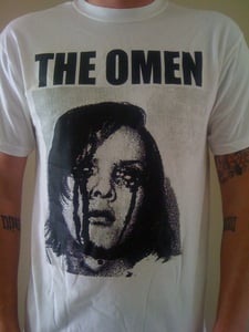 Image of Bloody Tears Shirt