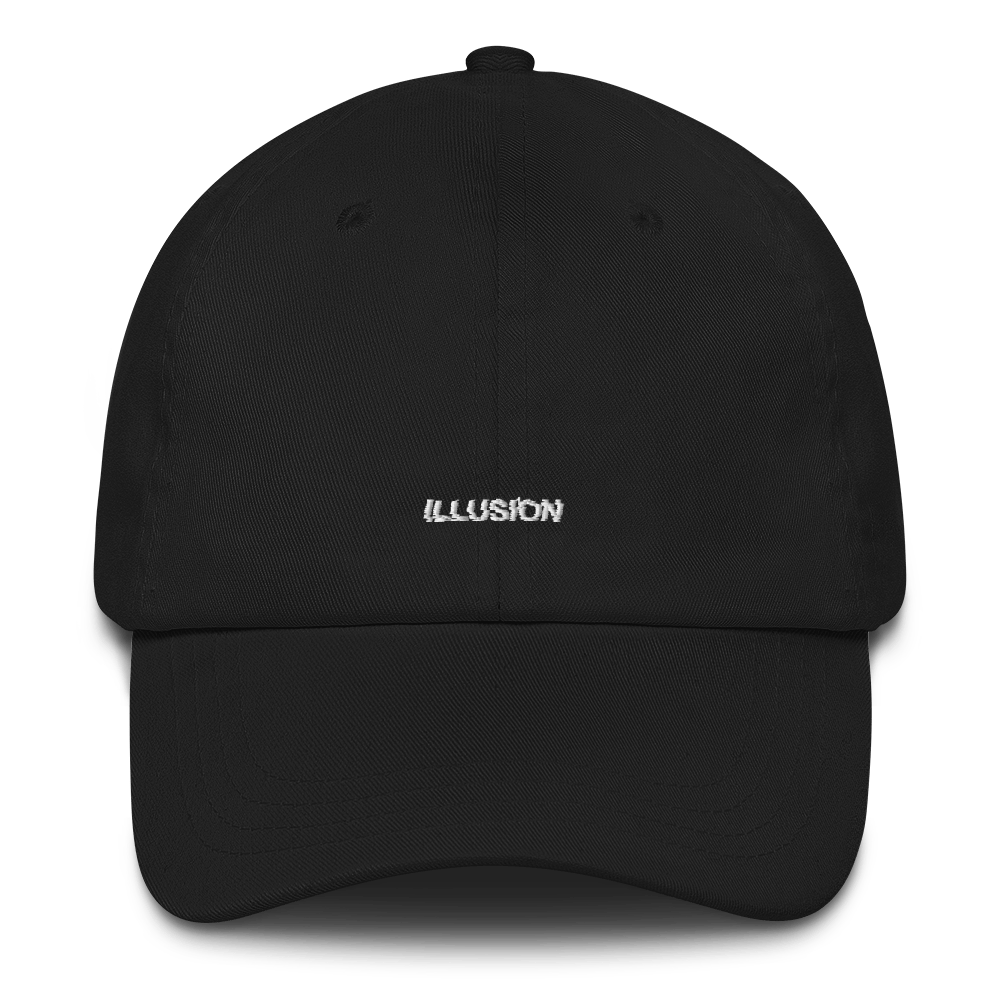 Image of Illusion cap