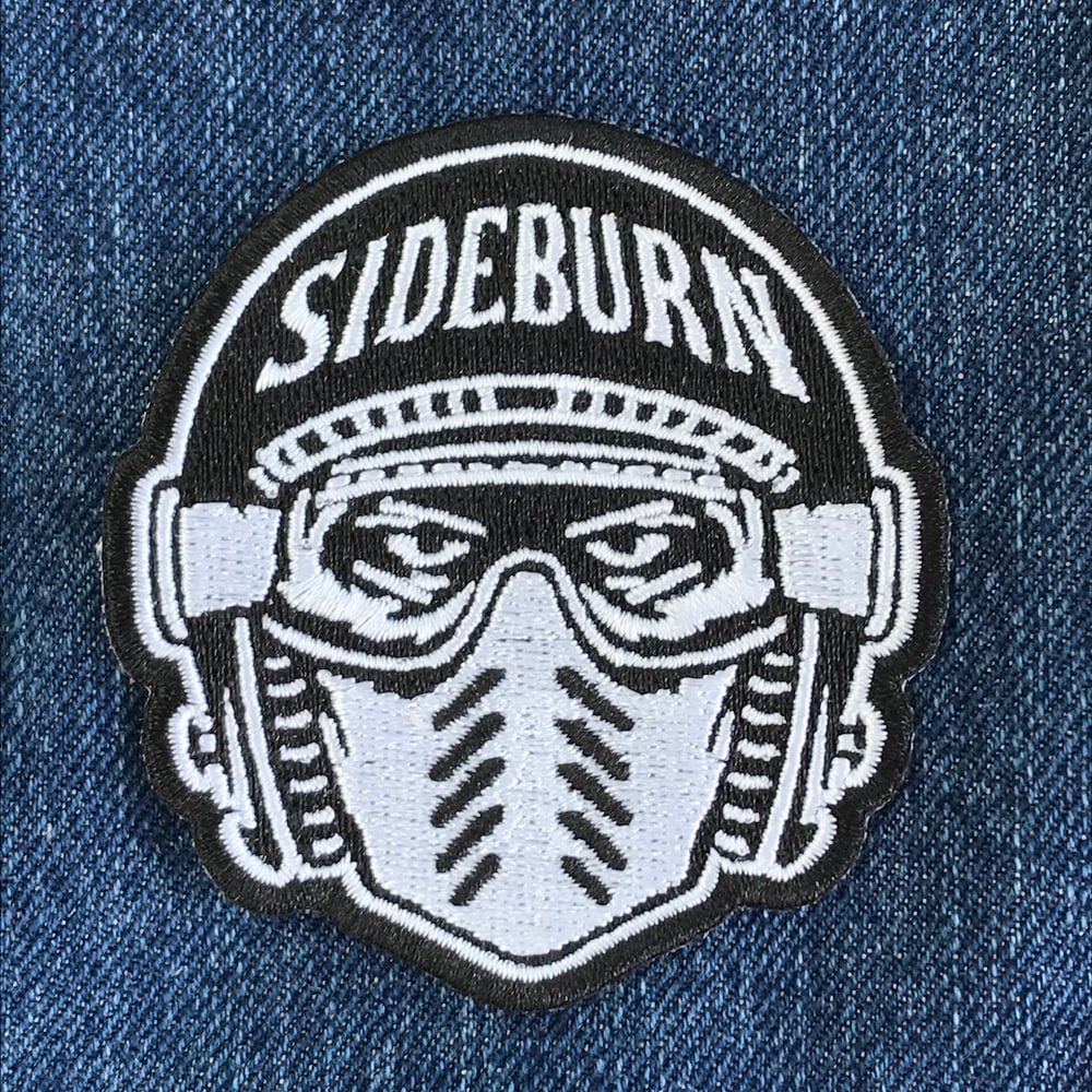 Image of Raceface Patch