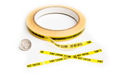 Image of Tiny Crime Scene - Sticky Tape