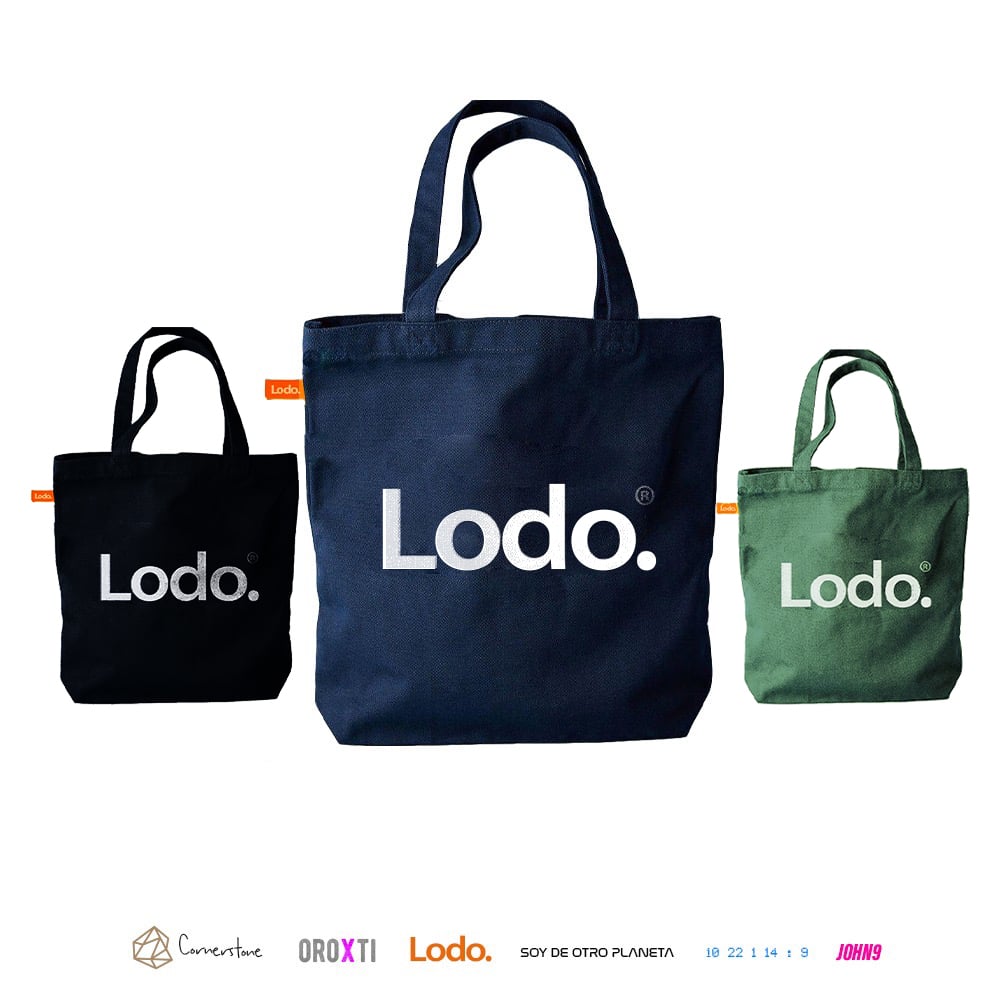 Image of Lodo YOLI Bag
