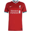 Liverpool 20/21 kit
