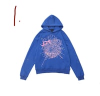 Image 1 of Web Jacket