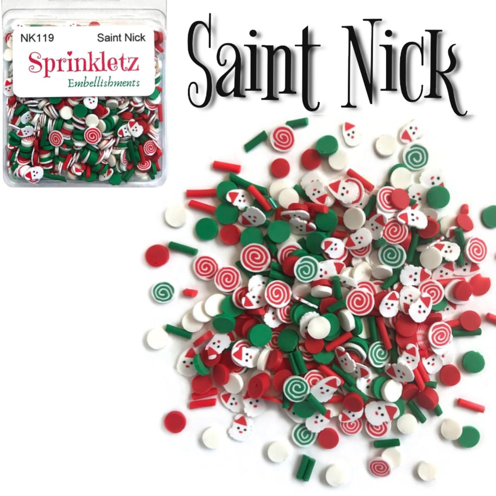 Image of Christmas Collection | Sprinkletz