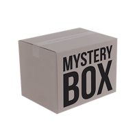 Mystery Box - Hand Pipe or Water Pipe 