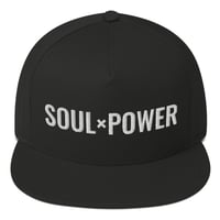 Soul Power Snapback