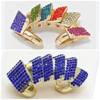 Image 3 of SPARKLING ARMOR Ring