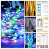 Led Curtain Lights