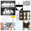 Makeup Led Light Bulbs