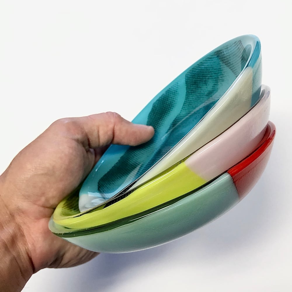 Image of Snack Bowls