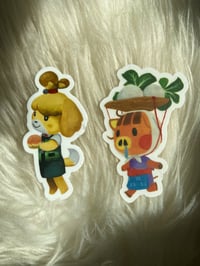Image 2 of Daisy Mae sticker
