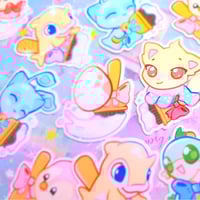 Image 1 of baby neo bundle★
