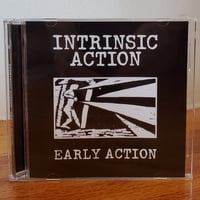 Image 1 of Intrinsic Action "Early Action" CD