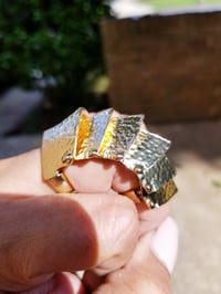 Image 2 of CHEVY ARMOR RING