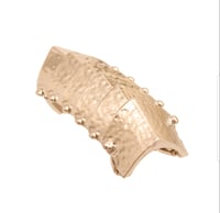 Image 4 of CHEVY ARMOR RING
