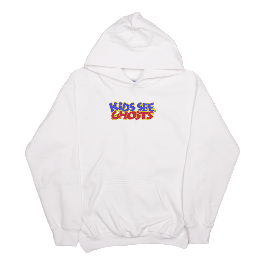 Image of KSG Banjo-Kazooie Hoodie