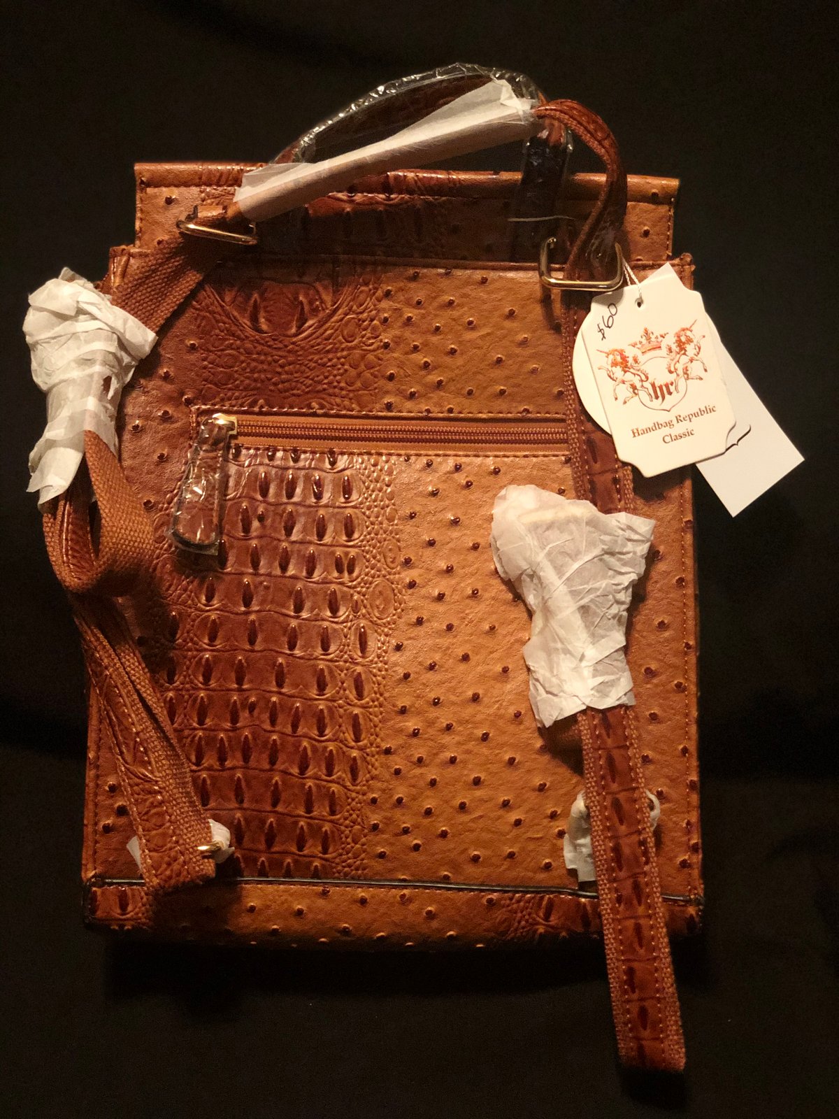 handbag republic classic backpack