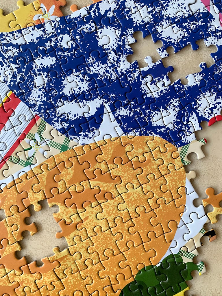 Still Life Puzzle Image 3