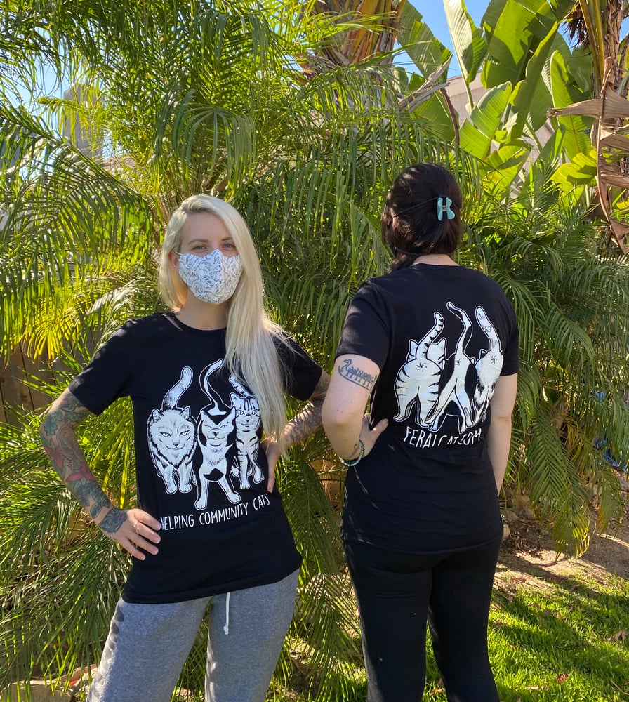 Image of Helping Community Cats