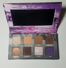 Image 2 of Urban Decay  Mini On The Run Palette 