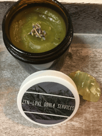 Herbal Healing Salve