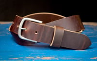 Obsidian Belt in Brown