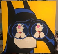 BAT That Thang Up (2010s Harley version) 