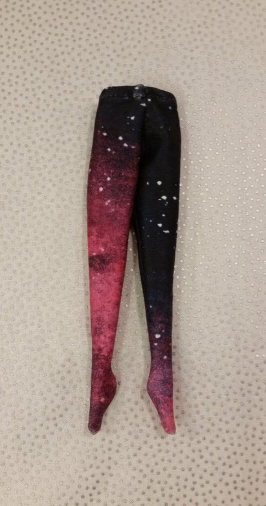 Galaxy Blythe Tights