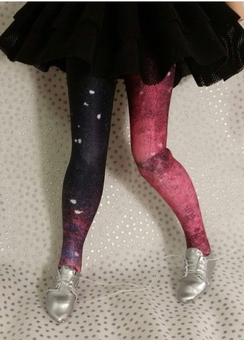 Galaxy Blythe Tights