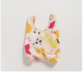 Image of Baby baggu reusable bag