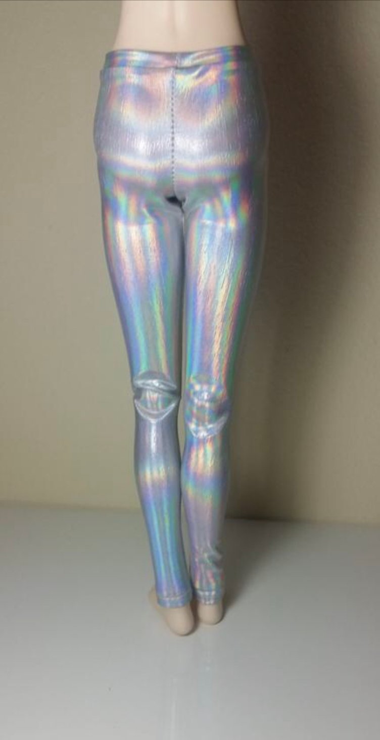 Opal Holo Leggings