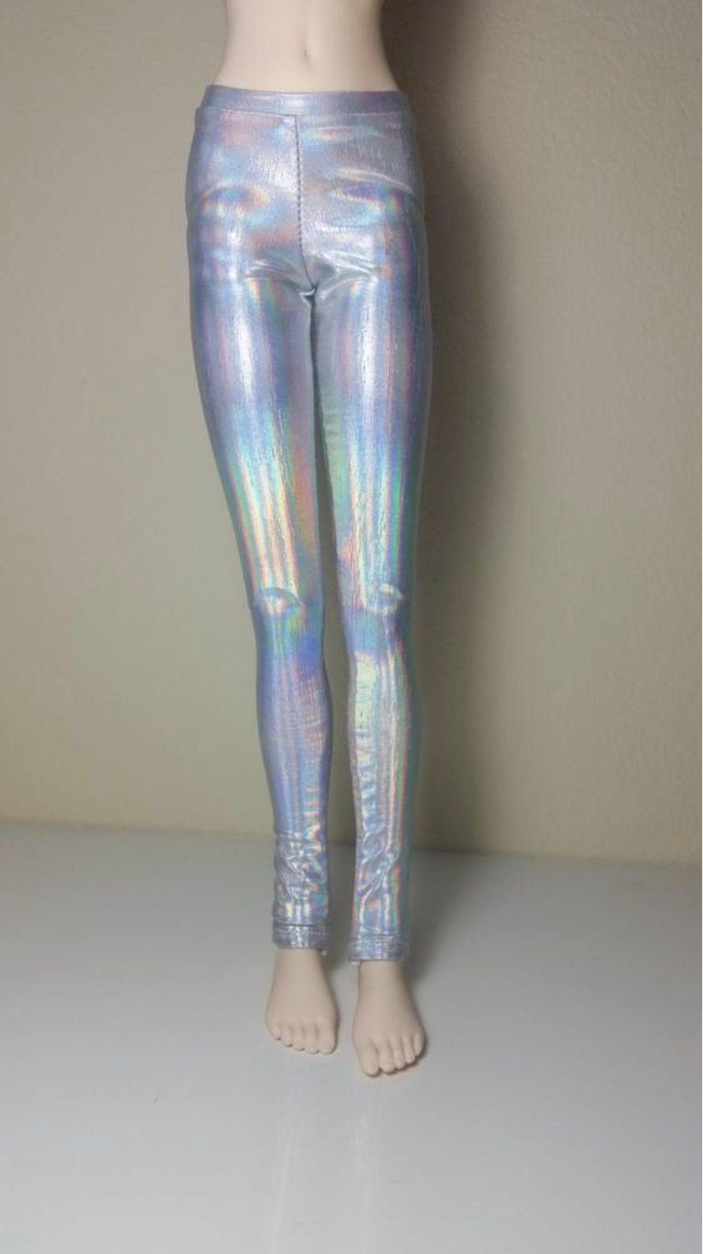 Opal Holo Leggings