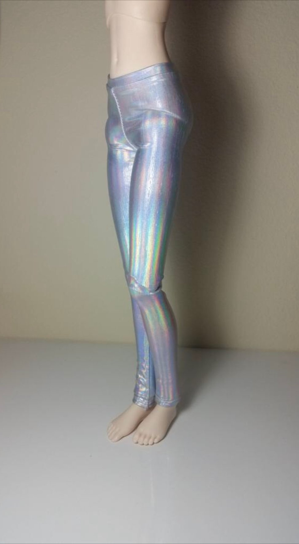 Opal Holo Leggings