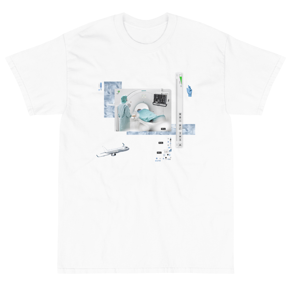 Image of Scanner T-Shirt