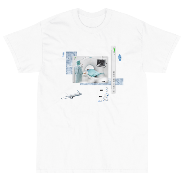 Image of Scanner T-Shirt