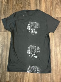 Image 3 of Bicycle Day T-shirt1